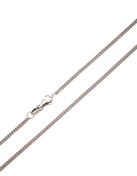 Gold Chain K18.-0