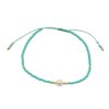 Silver Bracelet 925 with Pearl. -0