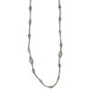 Silver Necklace 925. -0