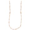 Silver Necklace 925. -0
