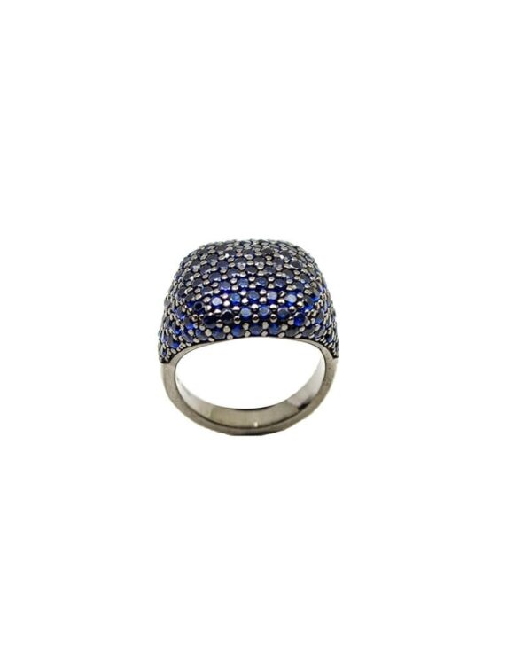 Silver Ring 925-0