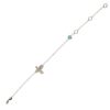 Gold Bracelet K18-0