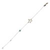 Gold Bracelet K18-0