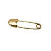 Gold Brooch K18-0