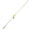 Gold Bracelet K18-0
