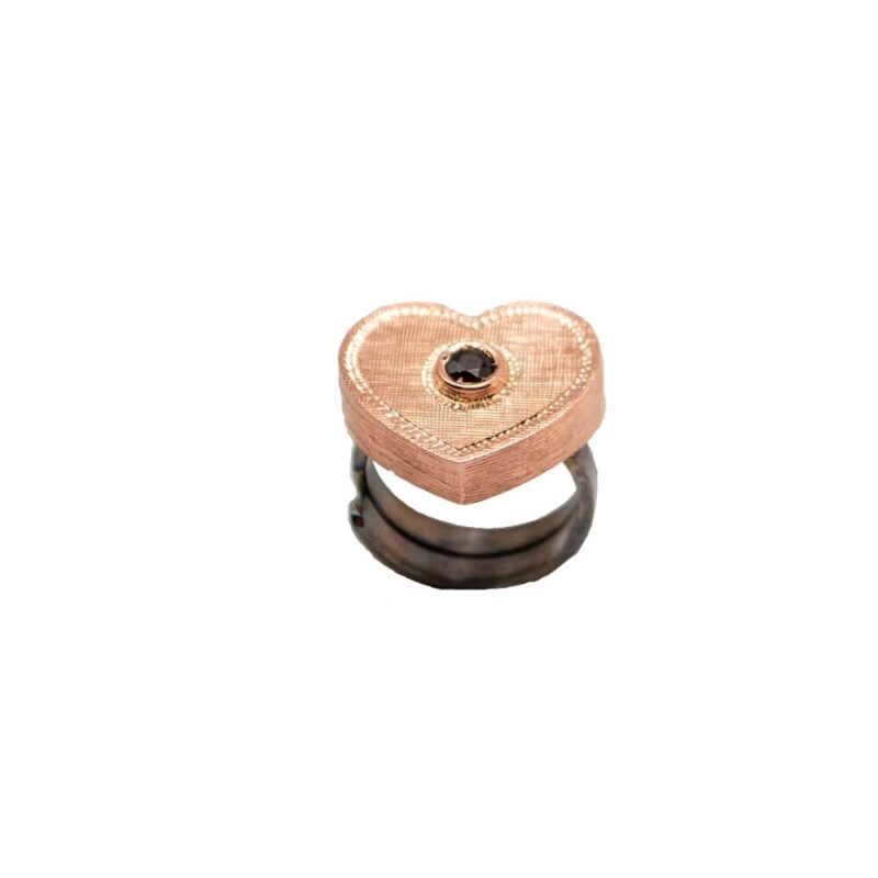 Silver Ring 925 -0