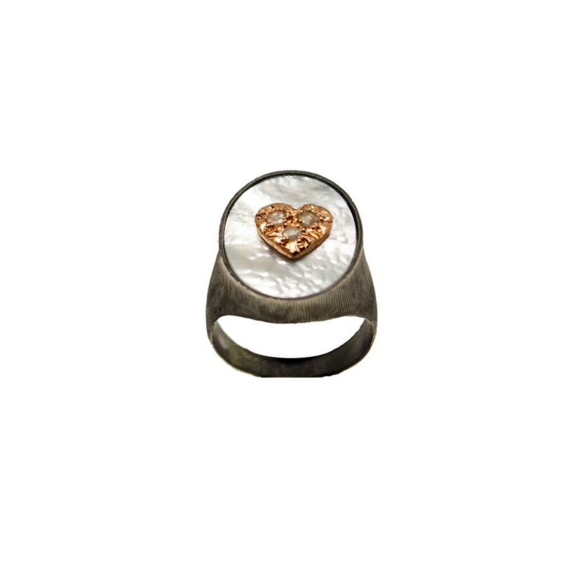 Silver Ring 925-0