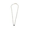 Silver Necklace 925. -0