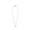 Silver Necklace 925. -0