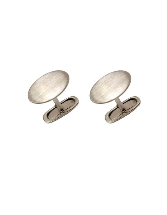 Silver Cufflinks 925.-0