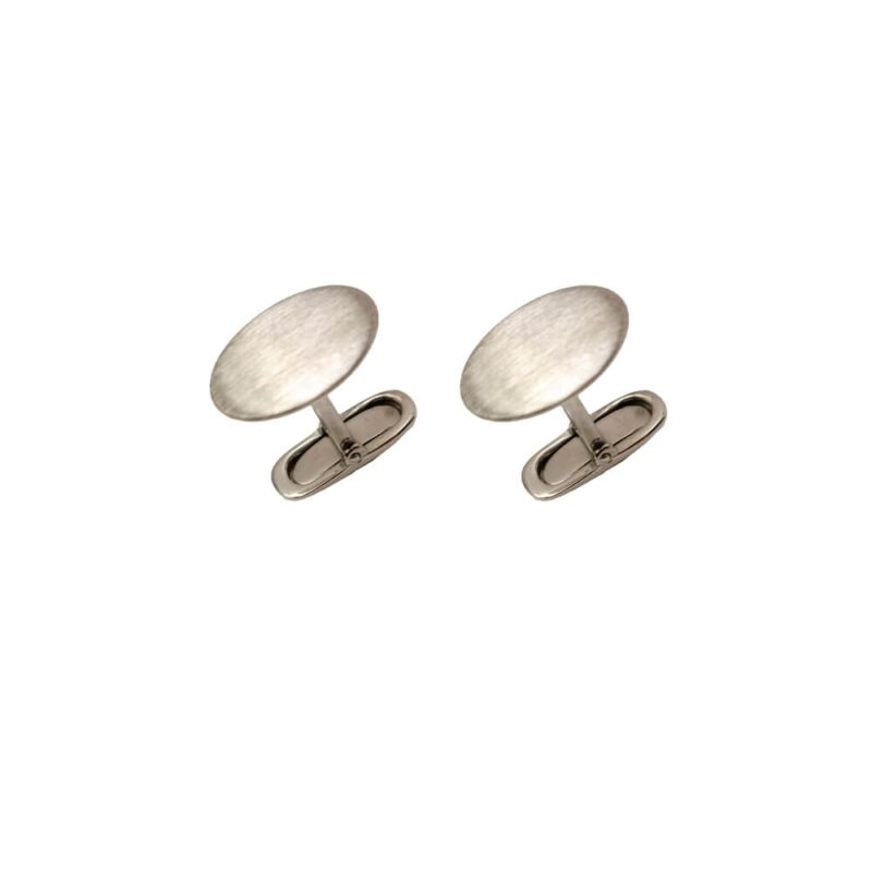 Silver Cufflinks 925.-0