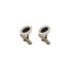 Silver Cufflinks 925.-0