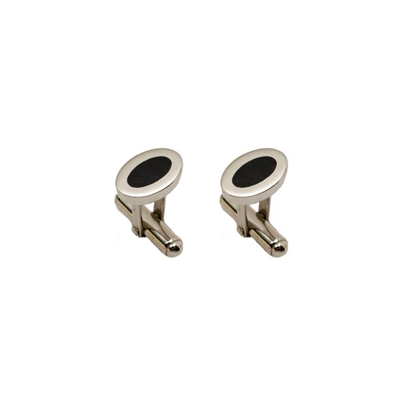 Silver Cufflinks 925.-0