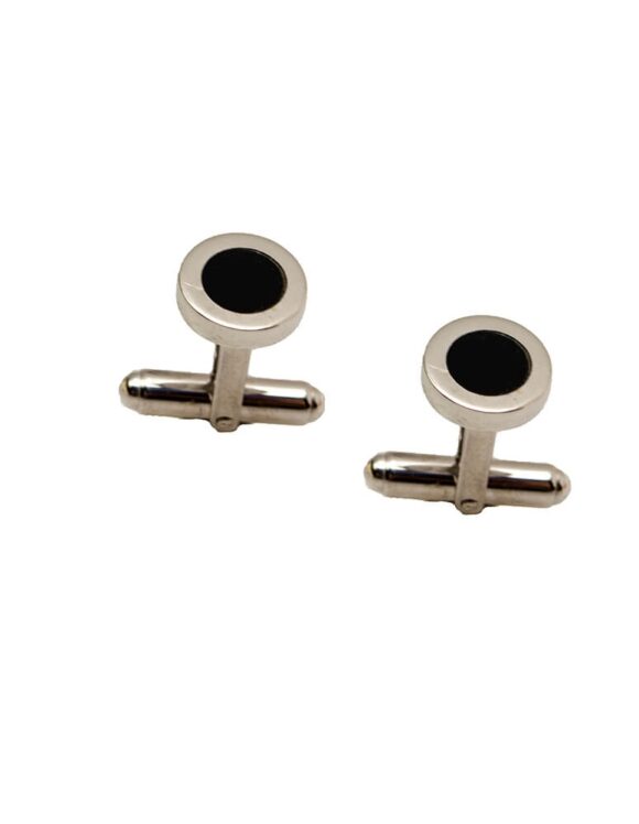 Silver Cufflinks 925.-0