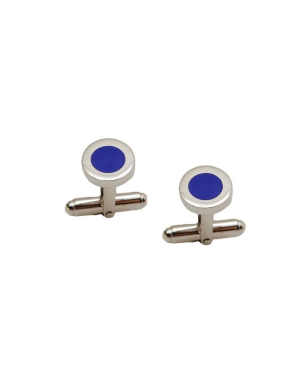 Silver Cufflinks 925.-0