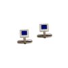 Silver Cufflinks 925.-0