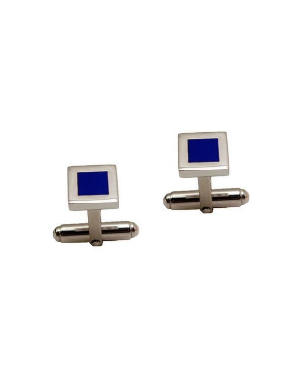 Silver Cufflinks 925.-0