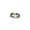 Gold Wedding Ring K18 -0