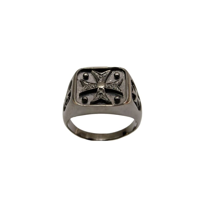 Silver Ring 925-0