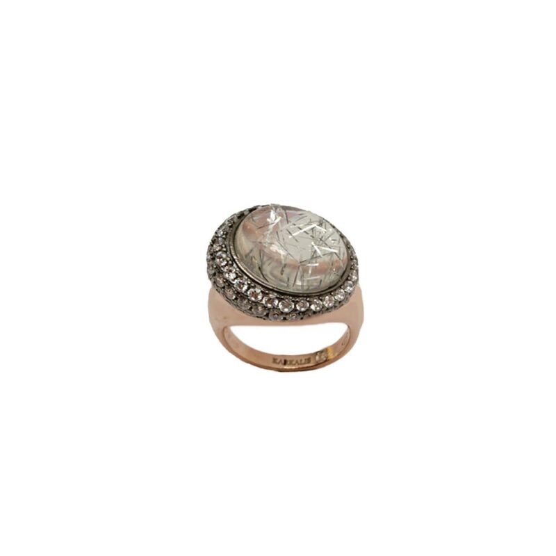 Silver Ring 925-0