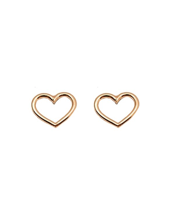 Silver Earrings 925-0