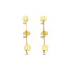 Silver Earrings 925-0