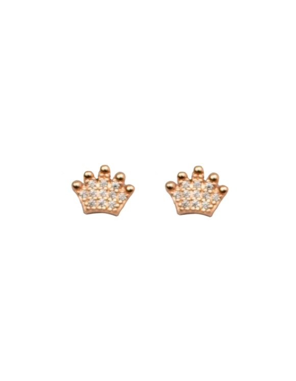 Silver Earrings 925-0