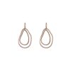 Silver Earrings 925-0