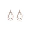 Silver Earrings 925-0