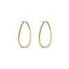 Silver Earrings 925-0