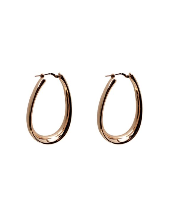 Silver Earrings 925-0
