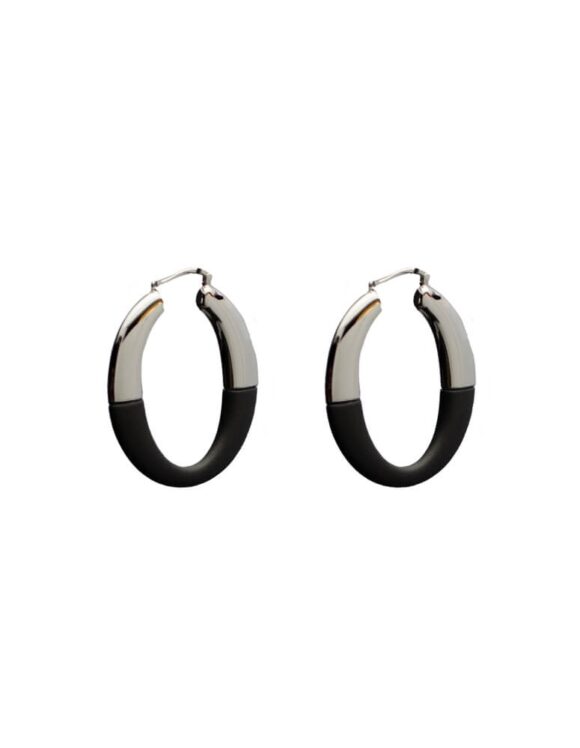Silver Earrings 925-0