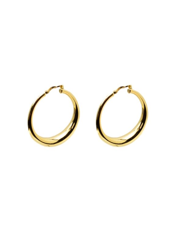 Silver Earrings 925-0