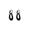 Silver Earrings 925-0