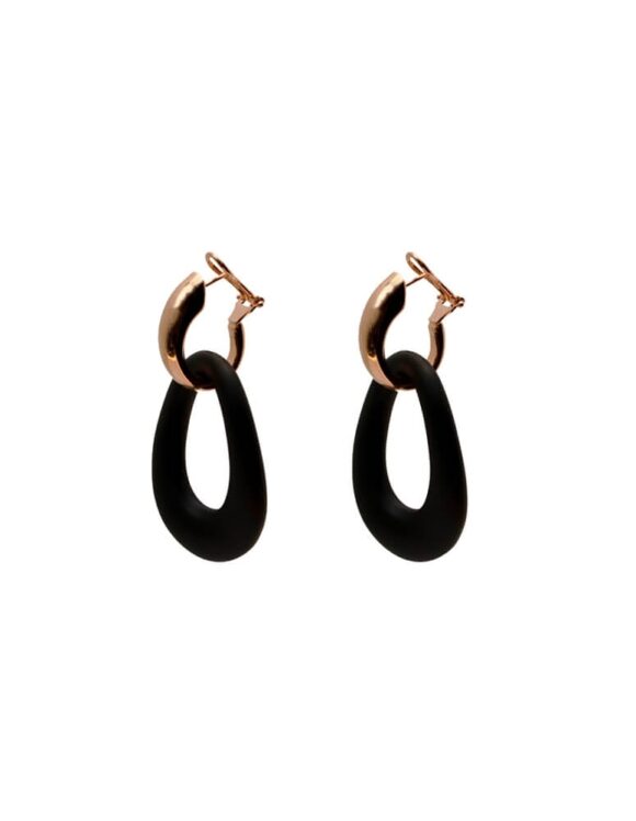 Silver Earrings 925-0
