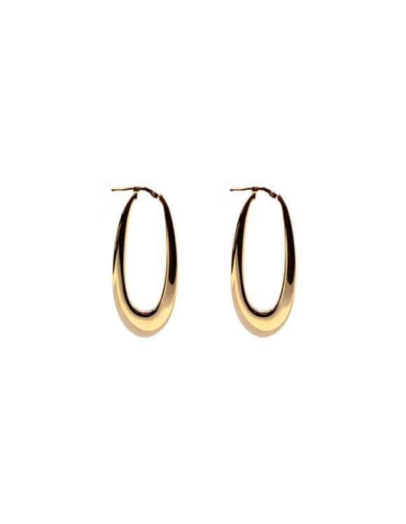 Silver Earrings 925-0