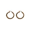Silver Earrings 925-0