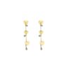 Silver Earrings 925-0
