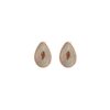 Silver Earrings 925 -0