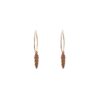 Silver Earrings 925-0