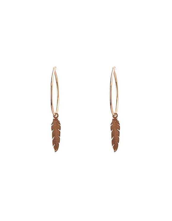 Silver Earrings 925-0