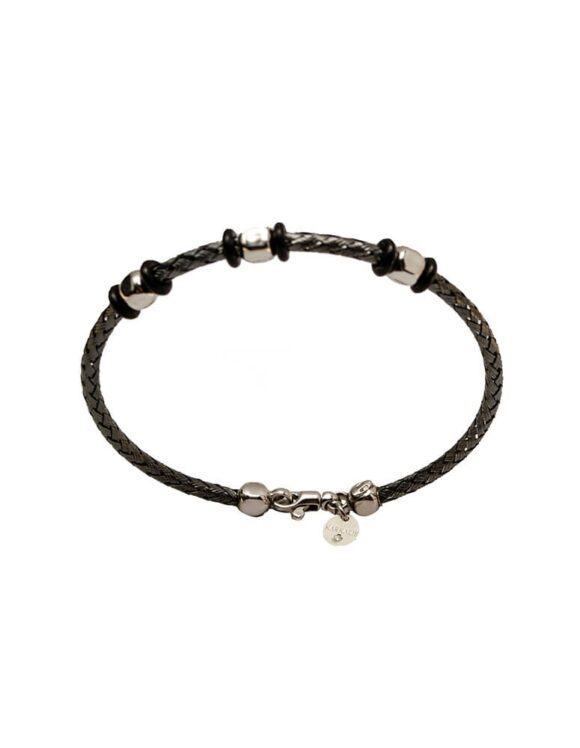 Silver Bracelet 925-0