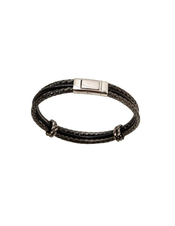Silver Bracelet 925-0