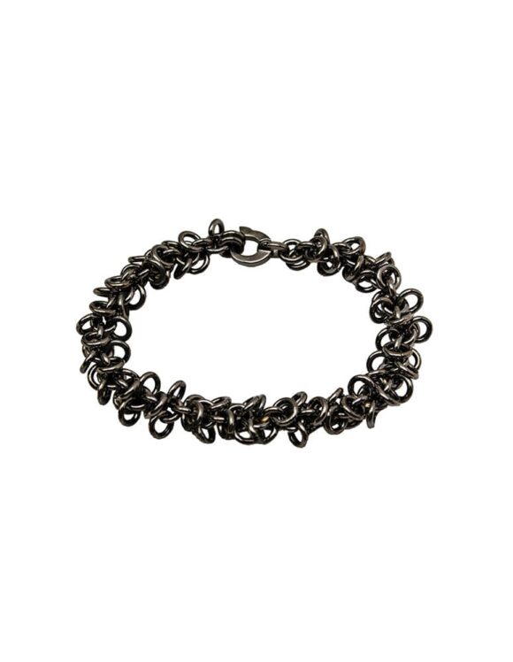 Silver Bracelet 925-0