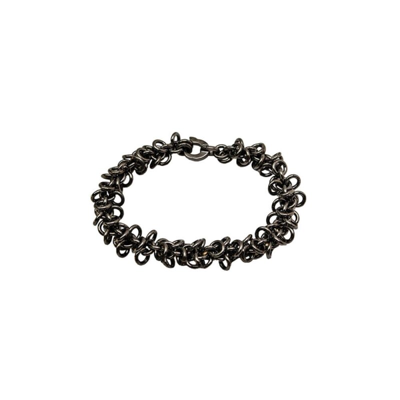 Silver Bracelet 925-0