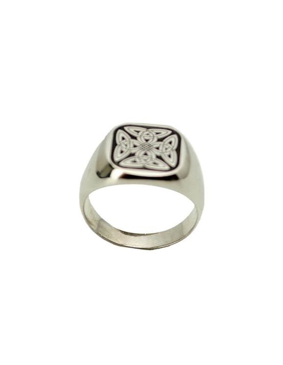 Silver Ring 925 -0