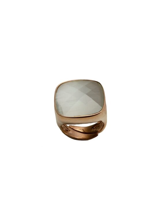 Silver Ring 925 -0