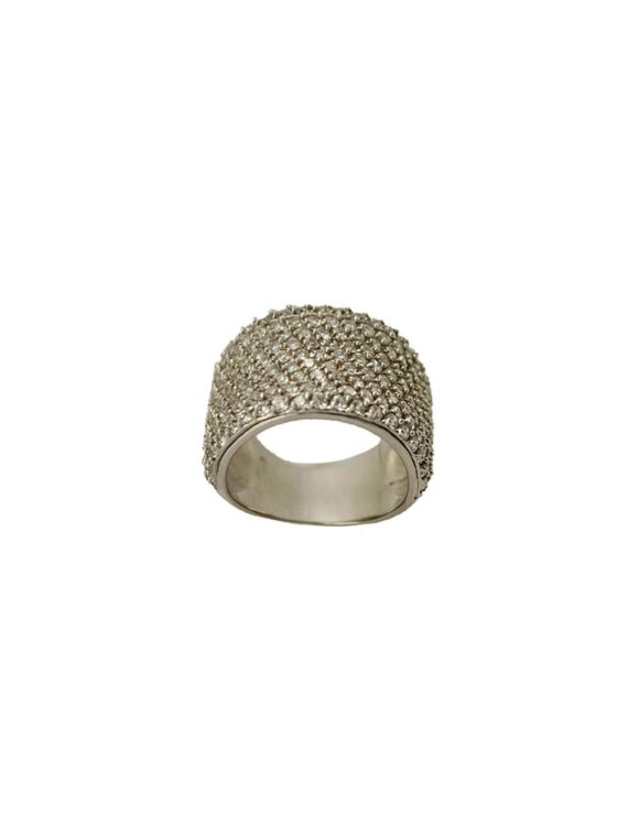 Silver Ring 925 -0