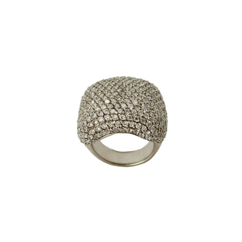 Silver Ring 925 -0