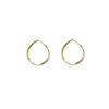 Silver Earrings 925 -0